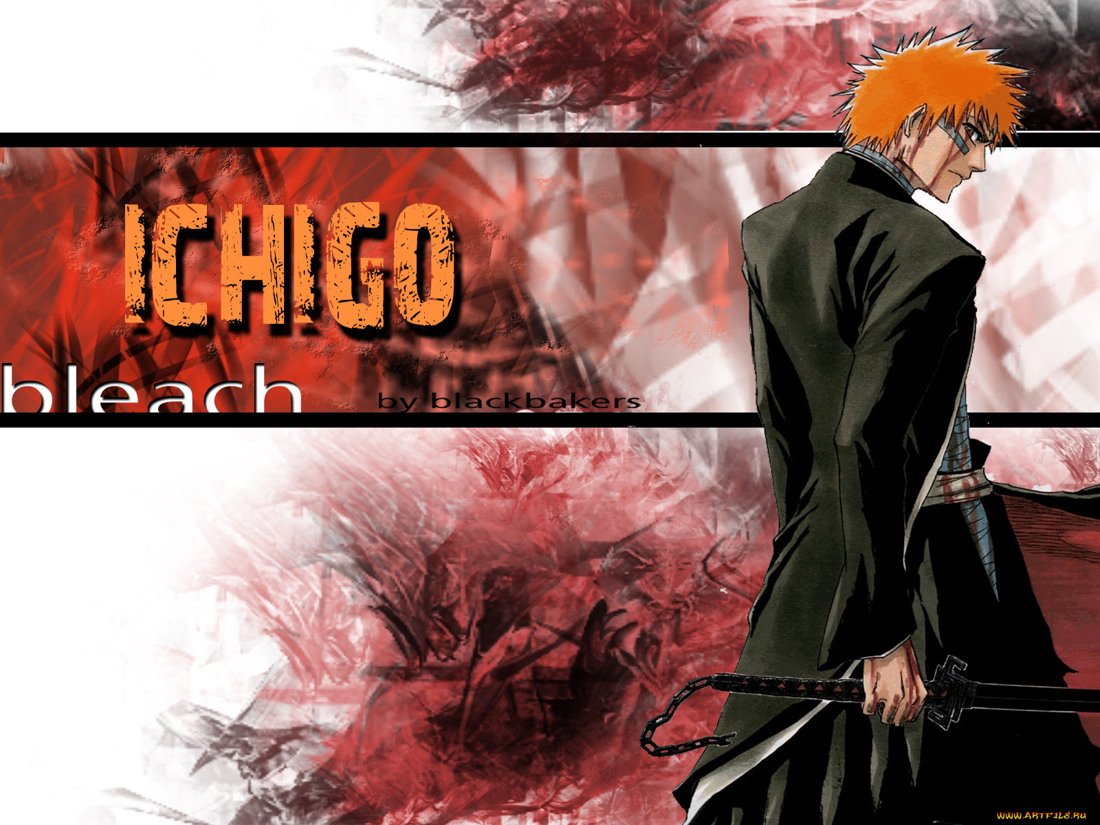 , bleach